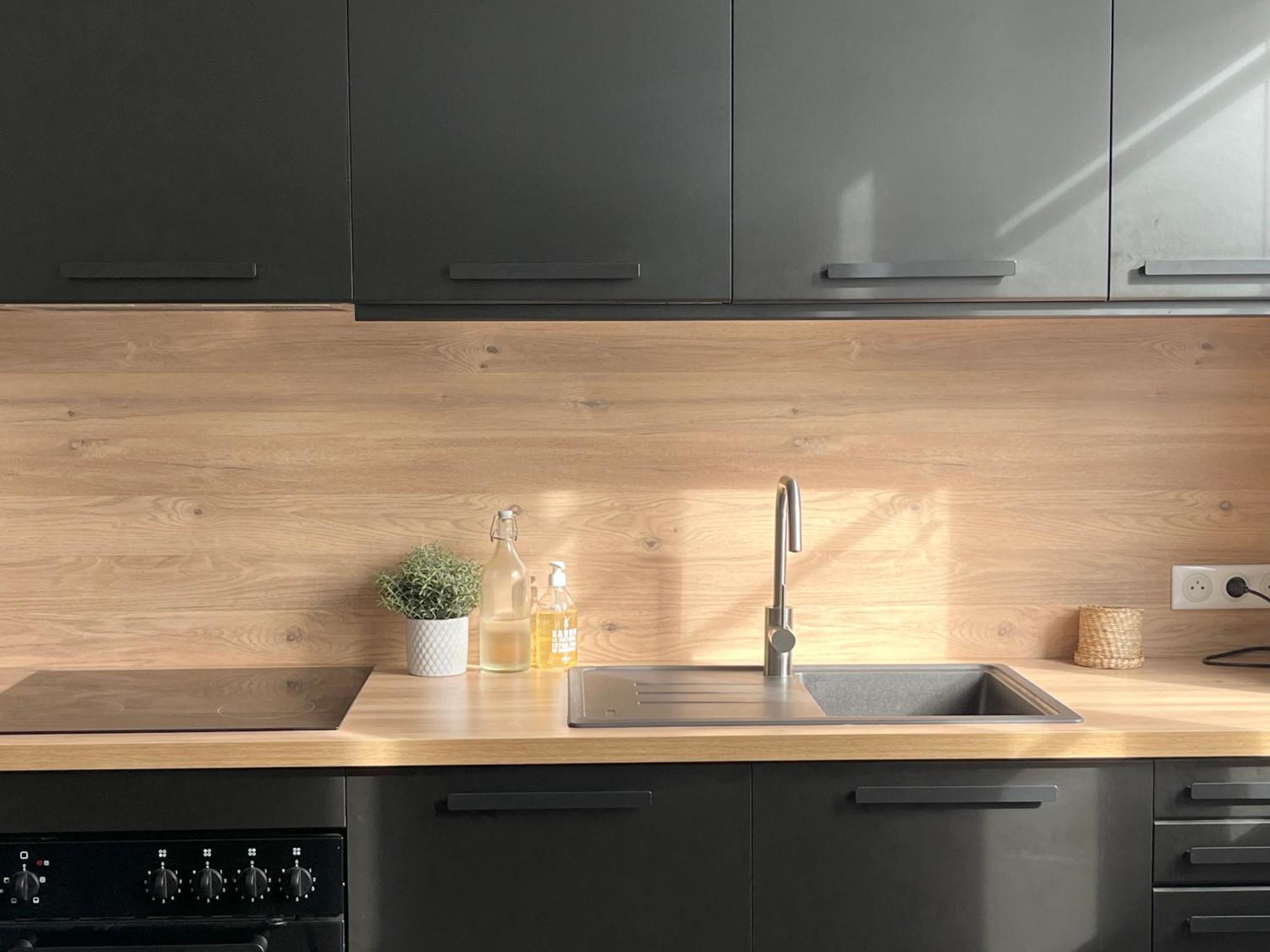 Joli Appartement Proche Centre Avec Garage Gratuit Nantes Luaran gambar