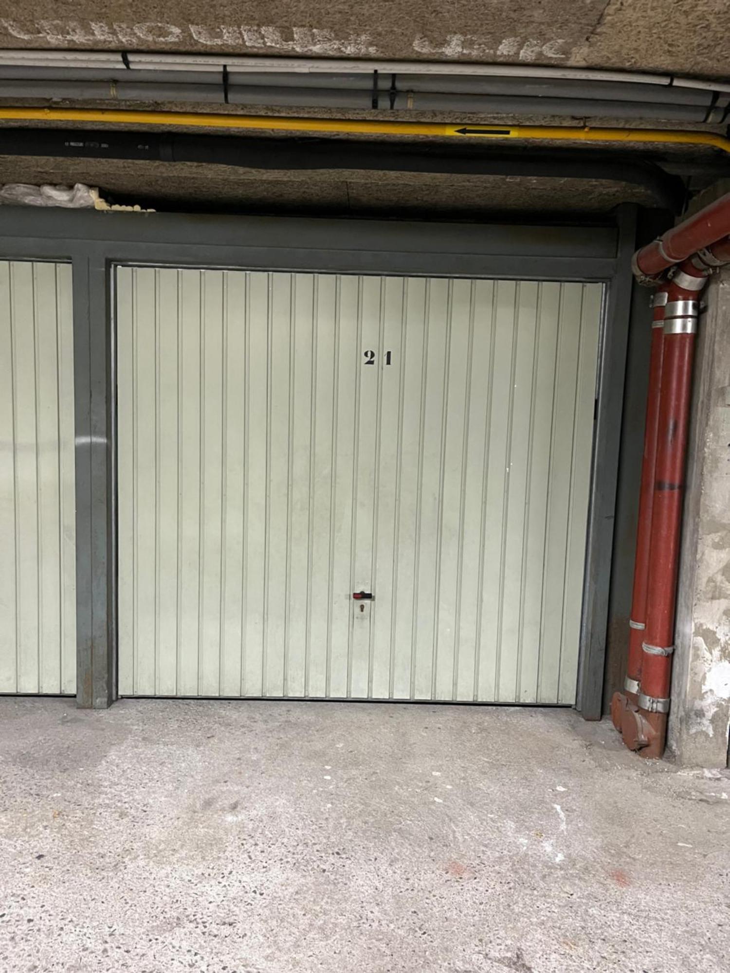 Joli Appartement Proche Centre Avec Garage Gratuit Nantes Luaran gambar