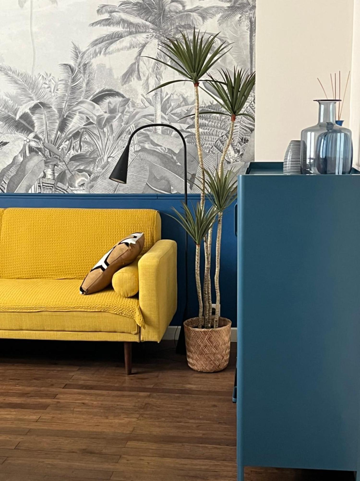 Joli Appartement Proche Centre Avec Garage Gratuit Nantes Luaran gambar