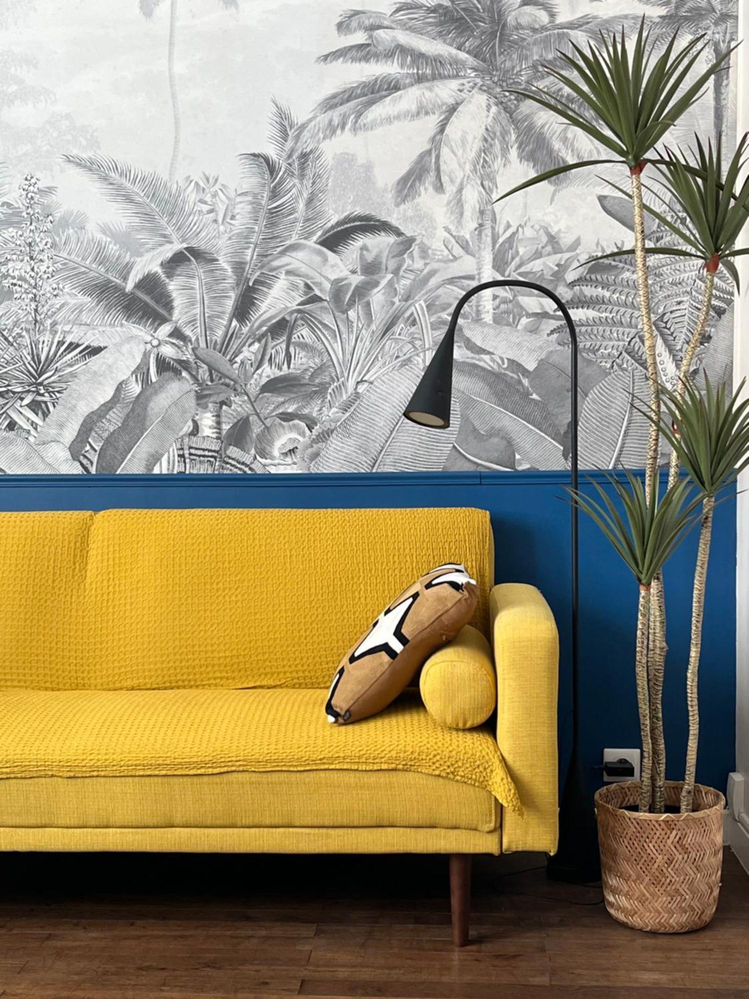 Joli Appartement Proche Centre Avec Garage Gratuit Nantes Luaran gambar